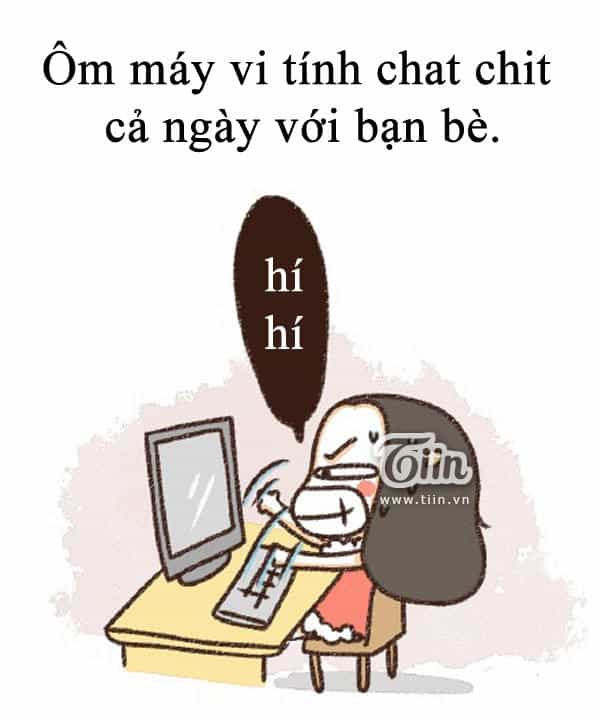 Giải Mã Tình Yêu - Chương 94 - ảnh 1