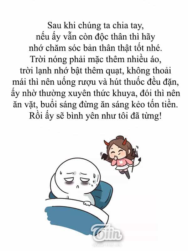 Giải Mã Tình Yêu - Chương 95 - ảnh 8