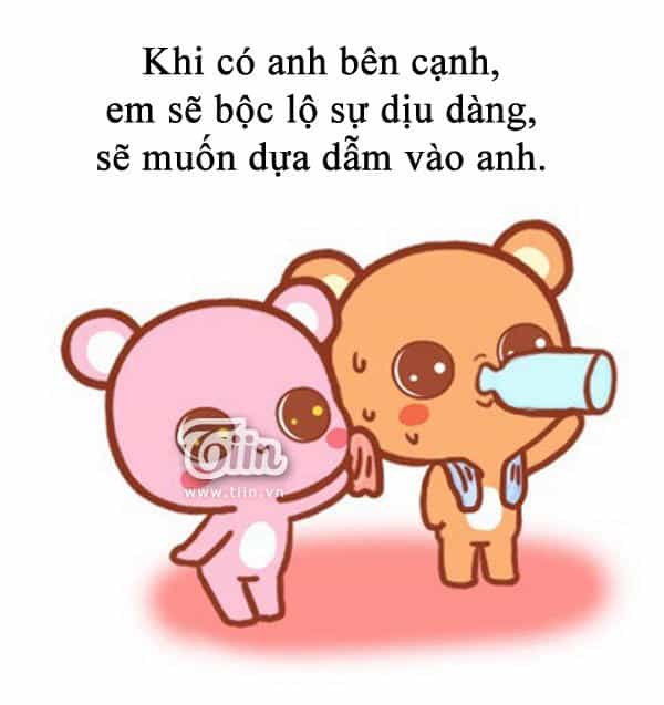 Giải Mã Tình Yêu - Chương 97 - ảnh 10