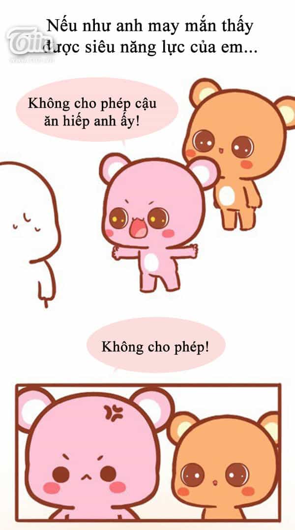Giải Mã Tình Yêu - Chương 97 - ảnh 12