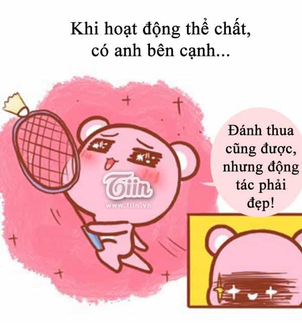 Giải Mã Tình Yêu - Chương 97 - ảnh 5