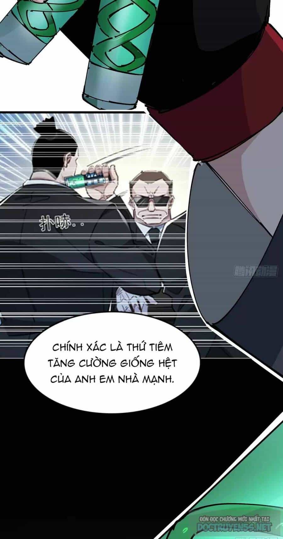 Giải Thoát 99 Nữ Chính Ở Mạt Thế - Chương 102 - ảnh 55