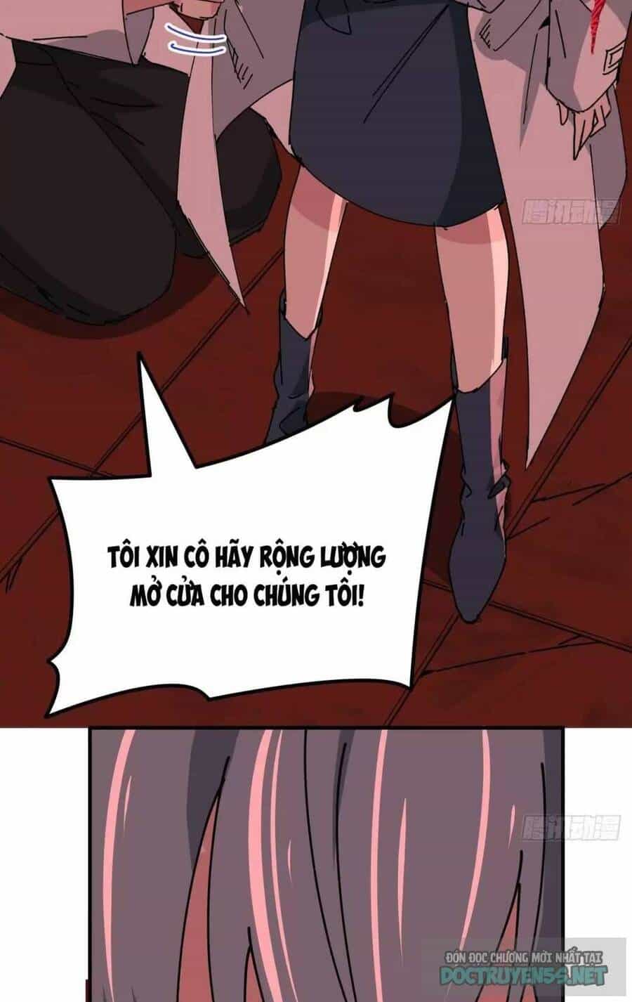 Giải Thoát 99 Nữ Chính Ở Mạt Thế - Chương 105 - ảnh 17