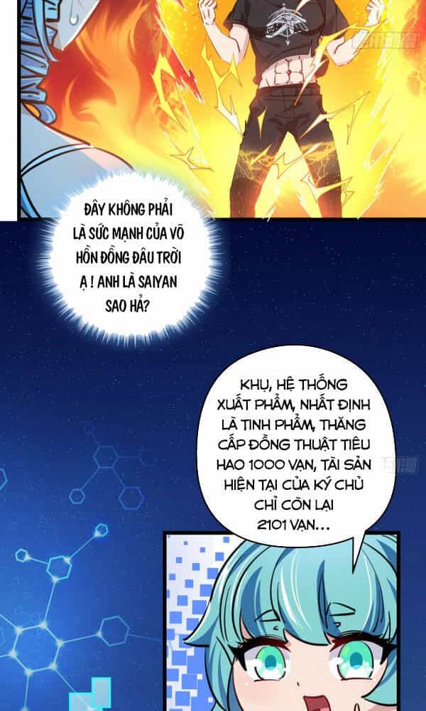 Giải Thoát 99 Nữ Chính Ở Mạt Thế - Chương 9 - ảnh 12