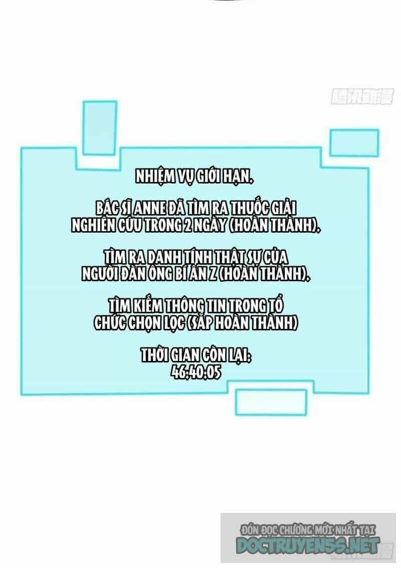 Giải Thoát 99 Nữ Chính Ở Mạt Thế - Chương 112 - ảnh 34
