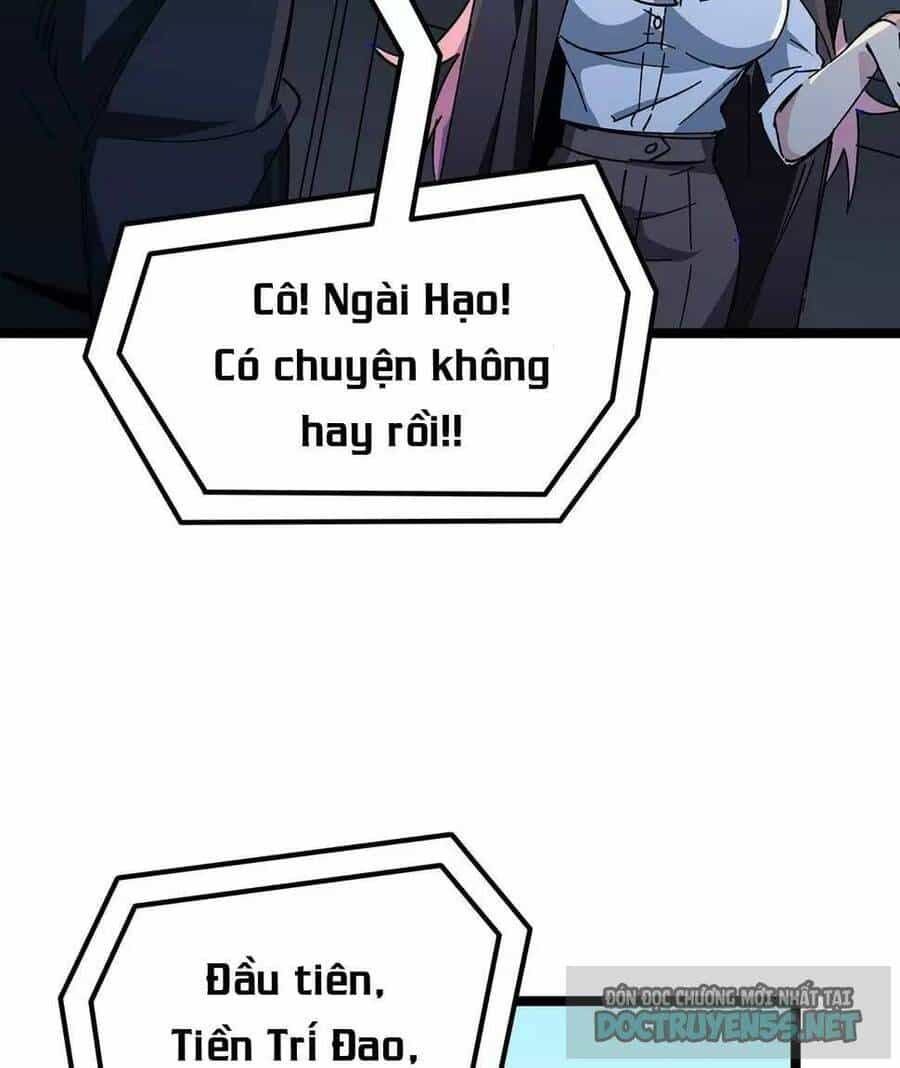 Giải Thoát 99 Nữ Chính Ở Mạt Thế - Chương 123 - ảnh 33