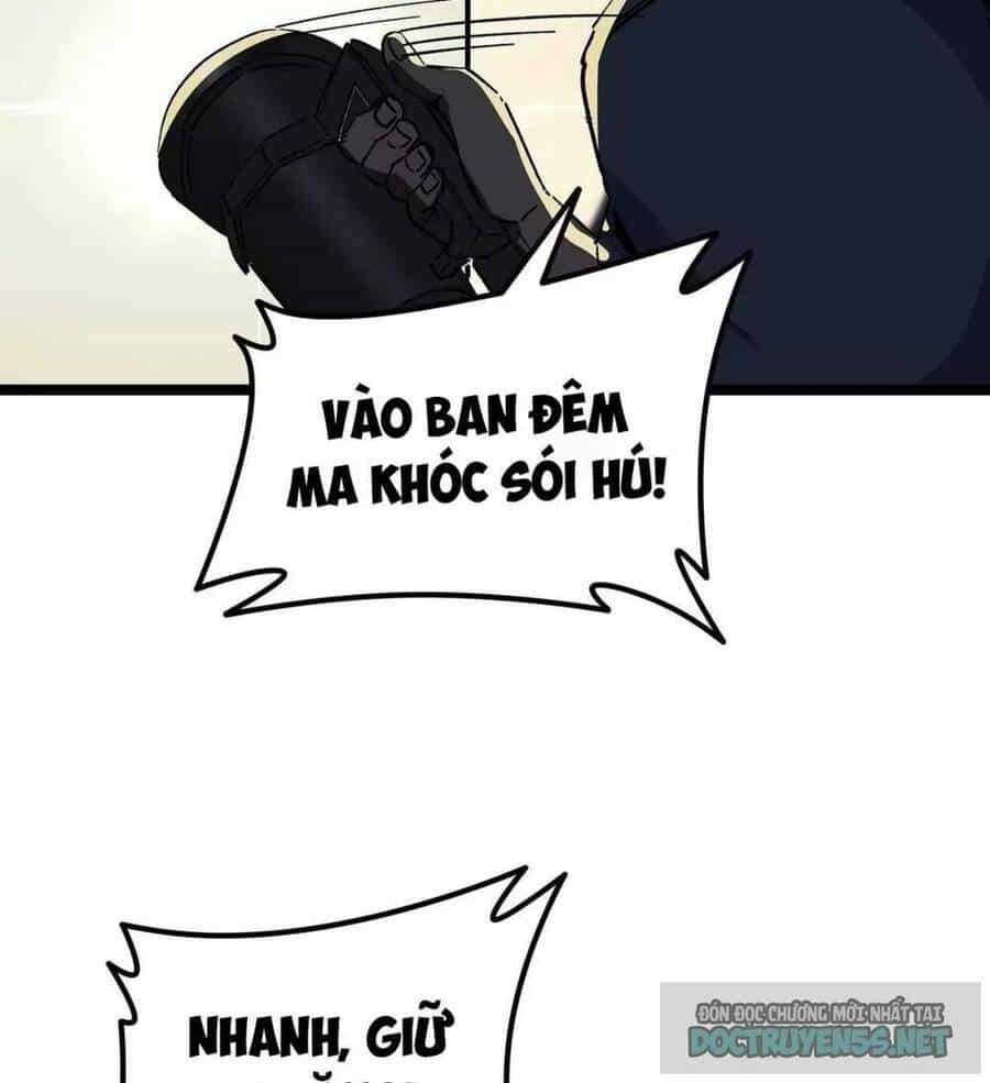 Giải Thoát 99 Nữ Chính Ở Mạt Thế - Chương 124 - ảnh 25