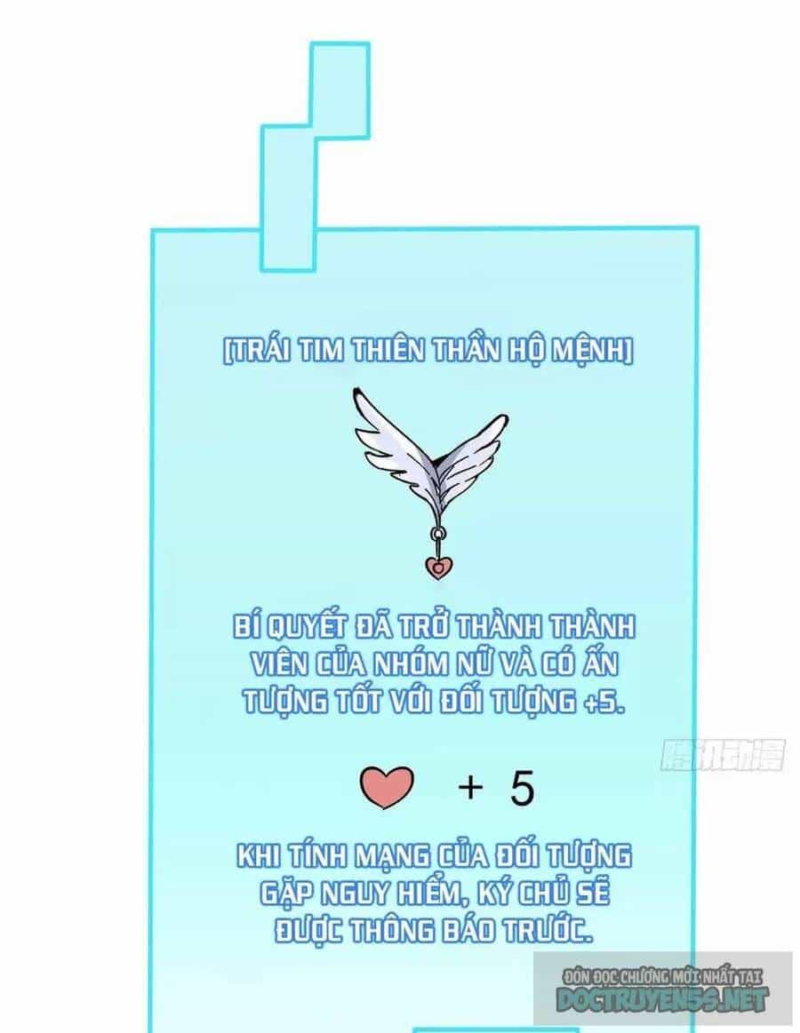 Giải Thoát 99 Nữ Chính Ở Mạt Thế - Chương 125 - ảnh 23