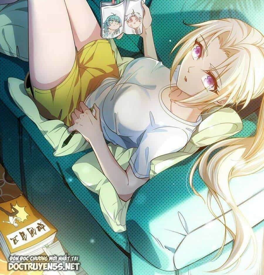 Giải Thoát 99 Nữ Chính Ở Mạt Thế - Chương 130 - ảnh 2