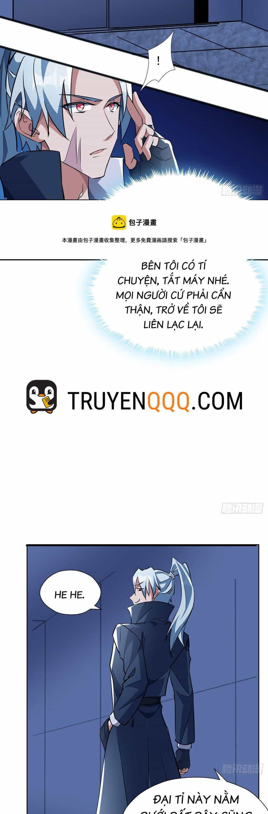Giải Thoát 99 Nữ Chính Ở Mạt Thế - Chương 133 - ảnh 14