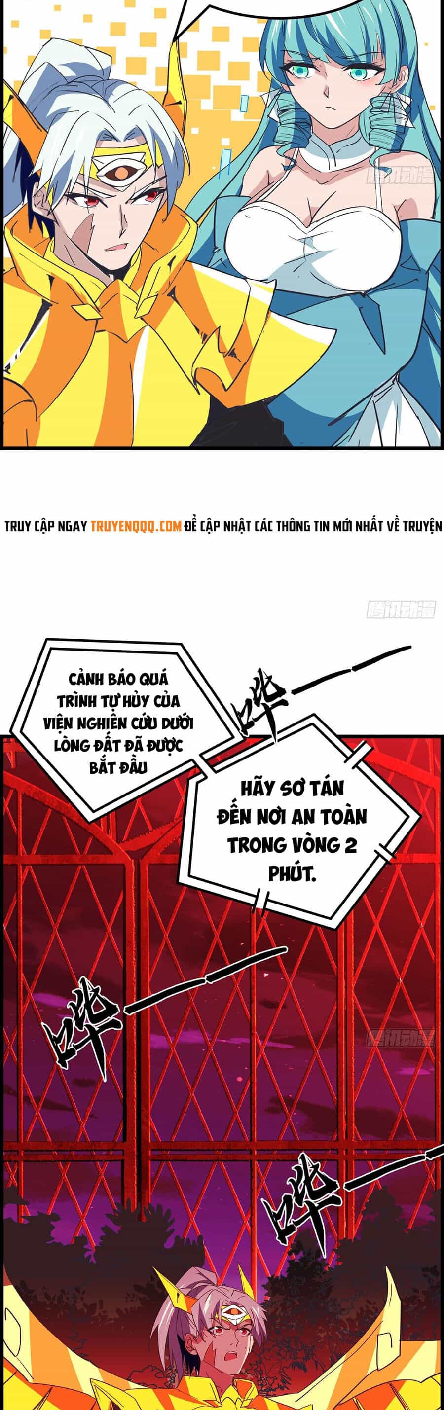 Giải Thoát 99 Nữ Chính Ở Mạt Thế - Chương 145.5 - ảnh 22