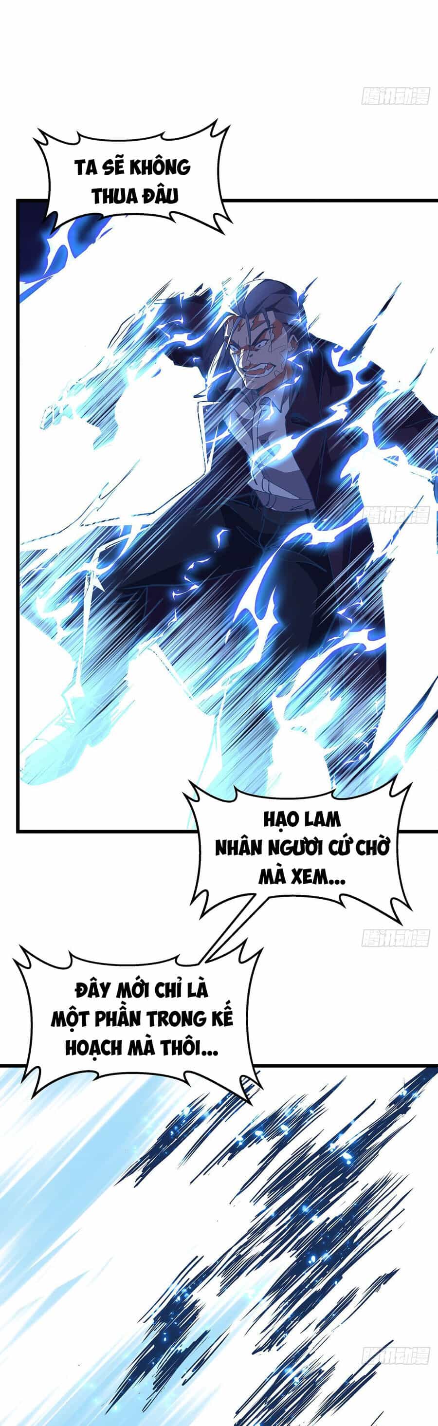 Giải Thoát 99 Nữ Chính Ở Mạt Thế - Chương 152 - ảnh 9