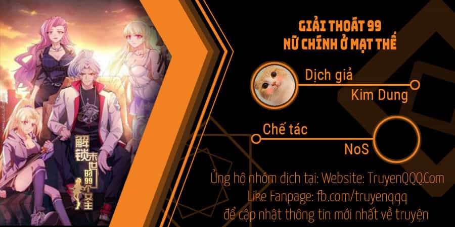 Giải Thoát 99 Nữ Chính Ở Mạt Thế - Chương 156 - ảnh 1