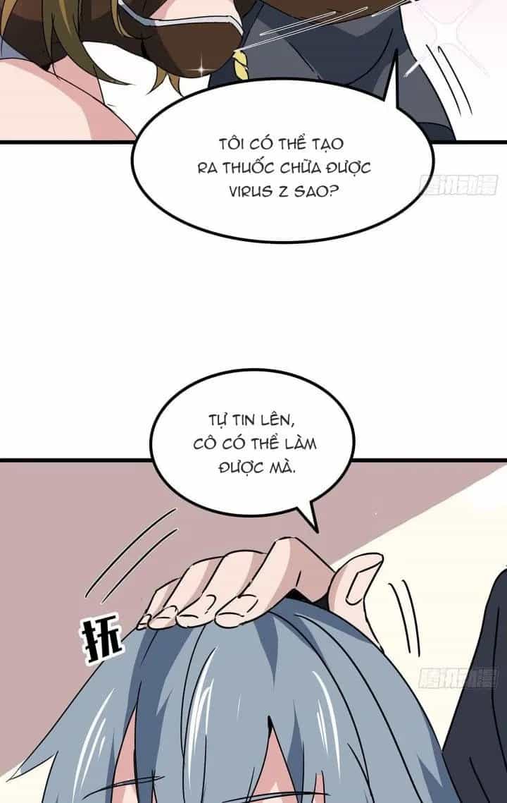 Giải Thoát 99 Nữ Chính Ở Mạt Thế - Chương 159 - ảnh 4