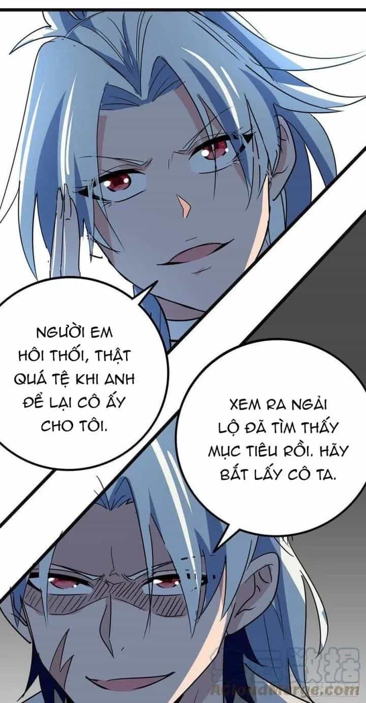 Giải Thoát 99 Nữ Chính Ở Mạt Thế - Chương 167 - ảnh 69
