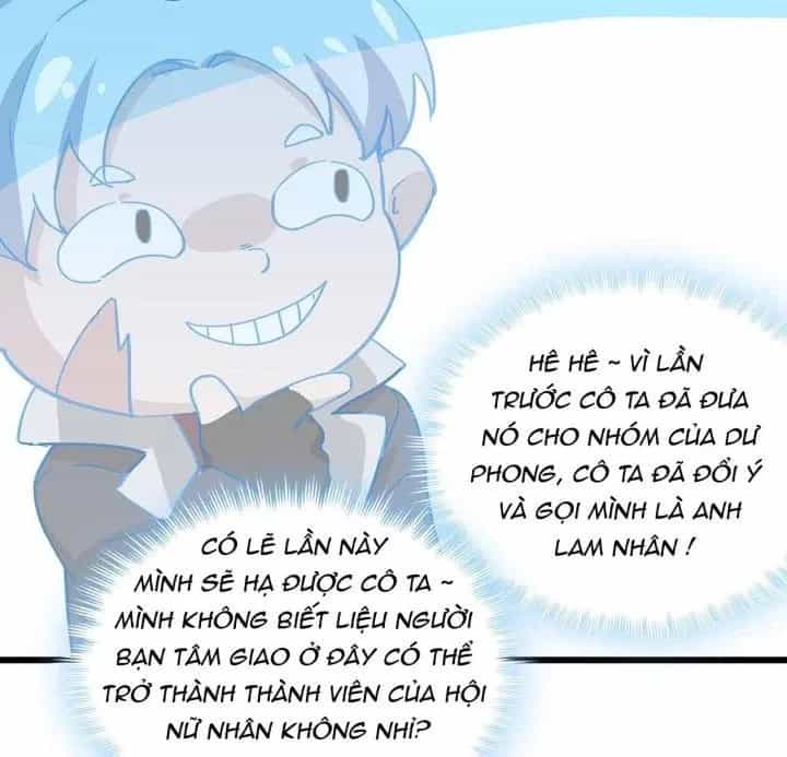 Giải Thoát 99 Nữ Chính Ở Mạt Thế - Chương 169 - ảnh 20