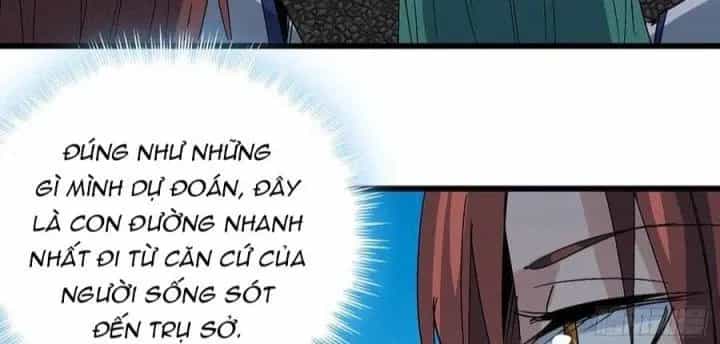 Giải Thoát 99 Nữ Chính Ở Mạt Thế - Chương 191 - ảnh 17