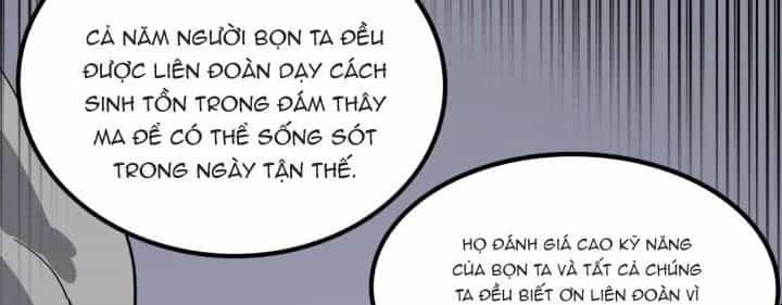 Giải Thoát 99 Nữ Chính Ở Mạt Thế - Chương 194 - ảnh 15