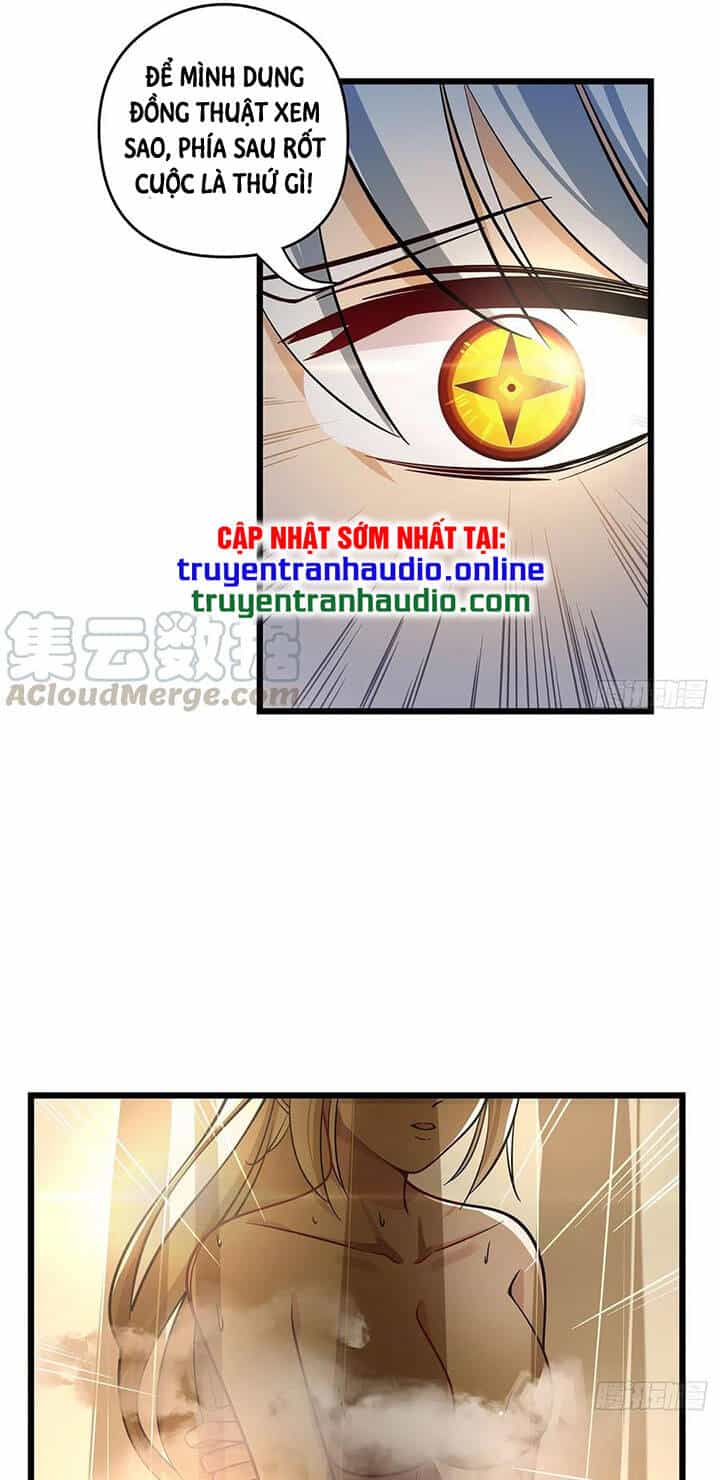 Giải Thoát 99 Nữ Chính Ở Mạt Thế - Chương 1 - ảnh 55