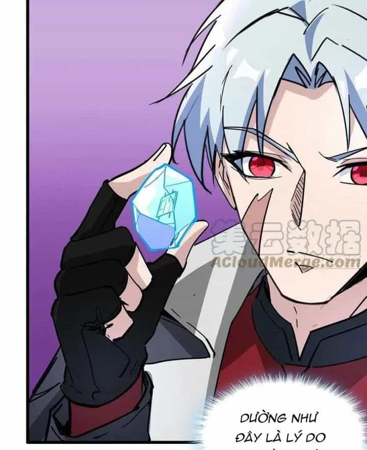 Giải Thoát 99 Nữ Chính Ở Mạt Thế - Chương 200 - ảnh 20