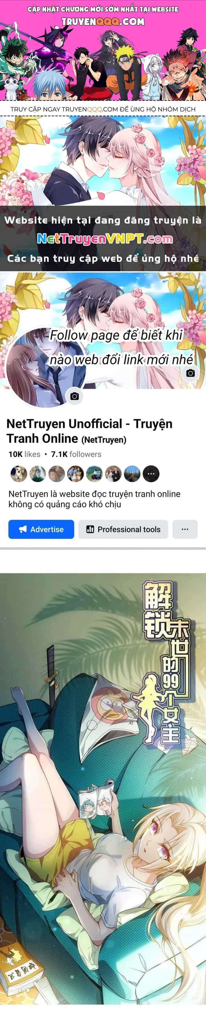 Giải Thoát 99 Nữ Chính Ở Mạt Thế - Chương 202 - ảnh 1