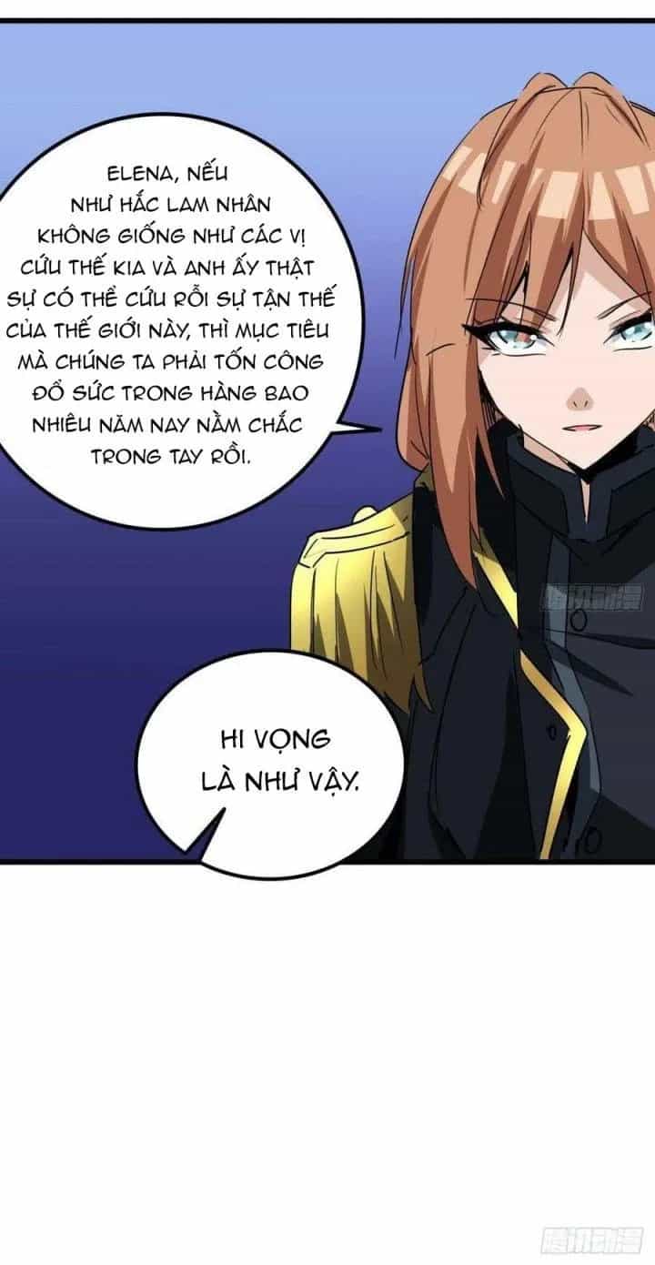 Giải Thoát 99 Nữ Chính Ở Mạt Thế - Chương 202 - ảnh 37