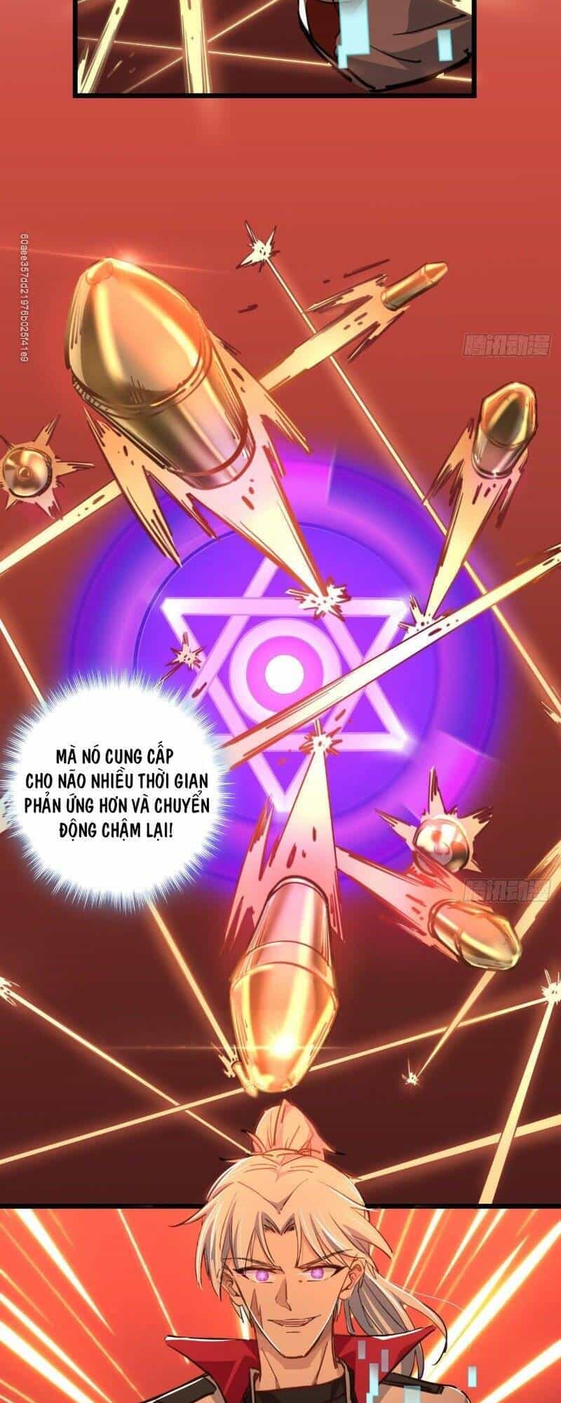 Giải Thoát 99 Nữ Chính Ở Mạt Thế - Chương 19 - ảnh 6