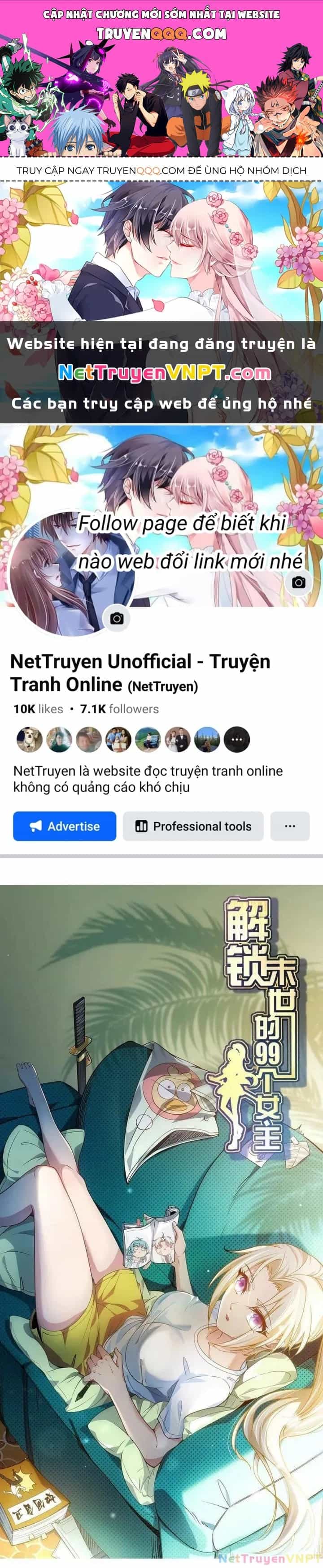 Giải Thoát 99 Nữ Chính Ở Mạt Thế - Chương 211 - ảnh 1