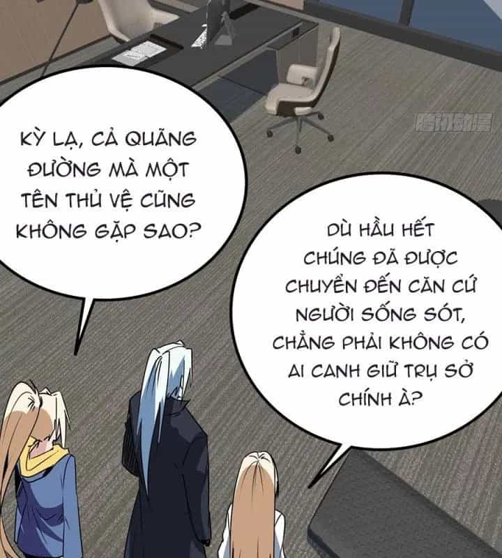 Giải Thoát 99 Nữ Chính Ở Mạt Thế - Chương 219 - ảnh 14
