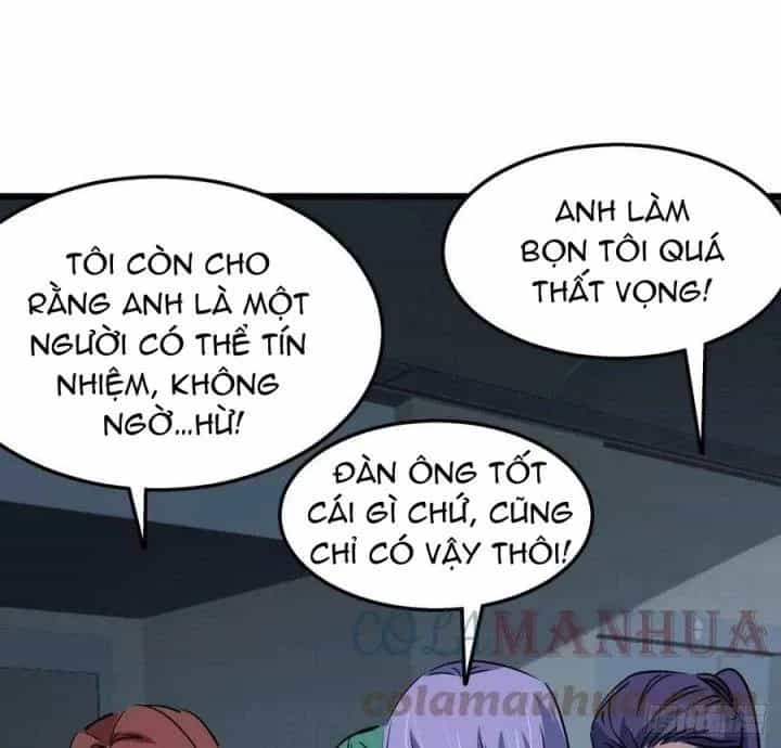 Giải Thoát 99 Nữ Chính Ở Mạt Thế - Chương 223 - ảnh 31