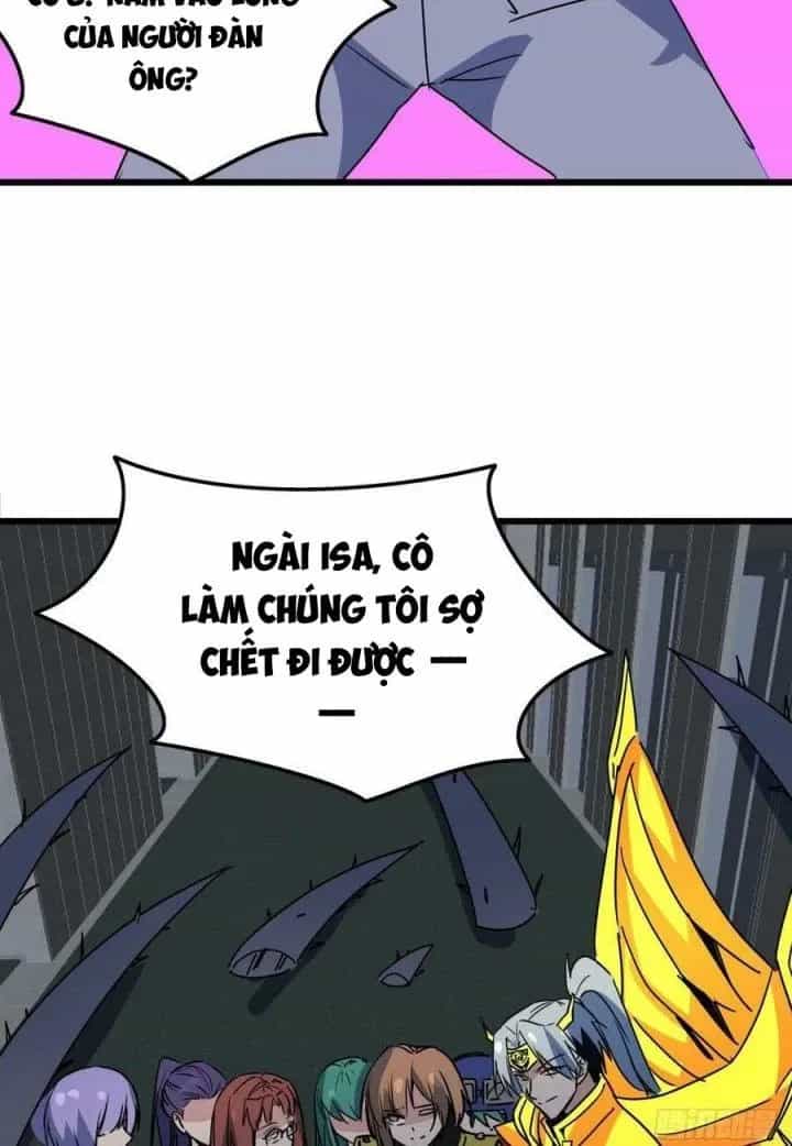 Giải Thoát 99 Nữ Chính Ở Mạt Thế - Chương 227 - ảnh 14