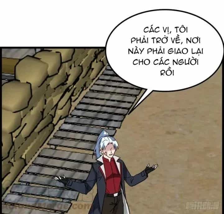 Giải Thoát 99 Nữ Chính Ở Mạt Thế - Chương 235 - ảnh 45