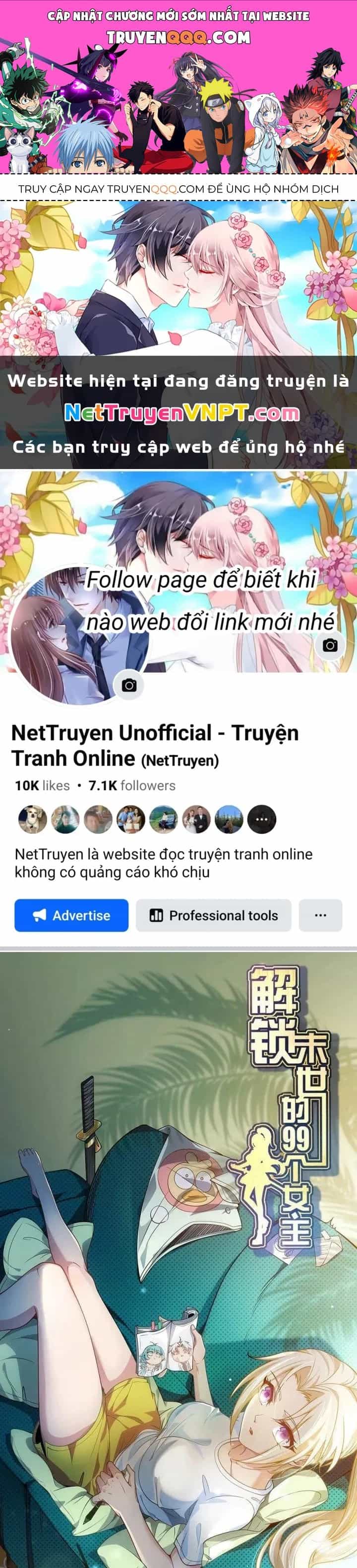Giải Thoát 99 Nữ Chính Ở Mạt Thế - Chương 236 - ảnh 1
