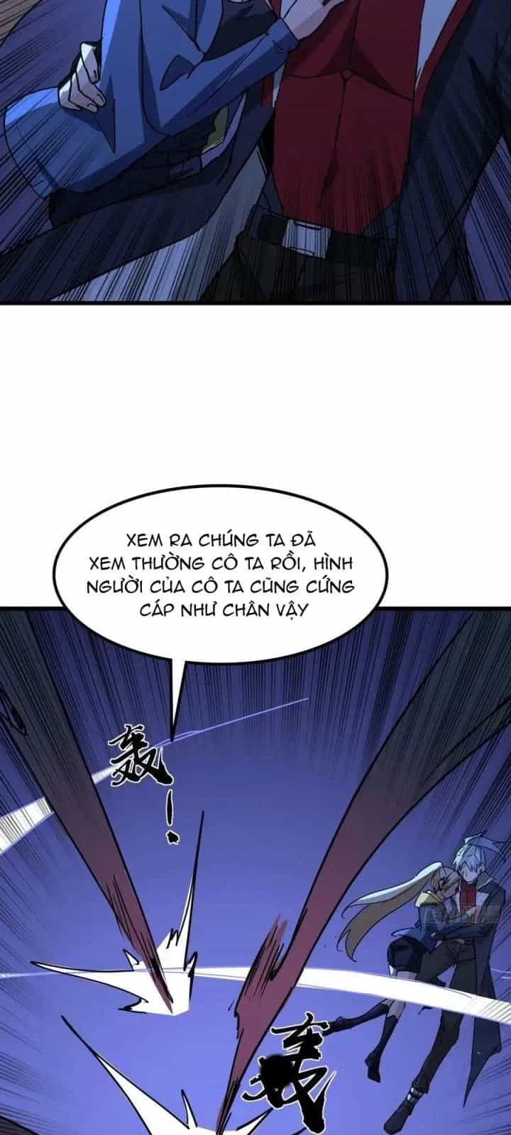 Giải Thoát 99 Nữ Chính Ở Mạt Thế - Chương 245 - ảnh 25
