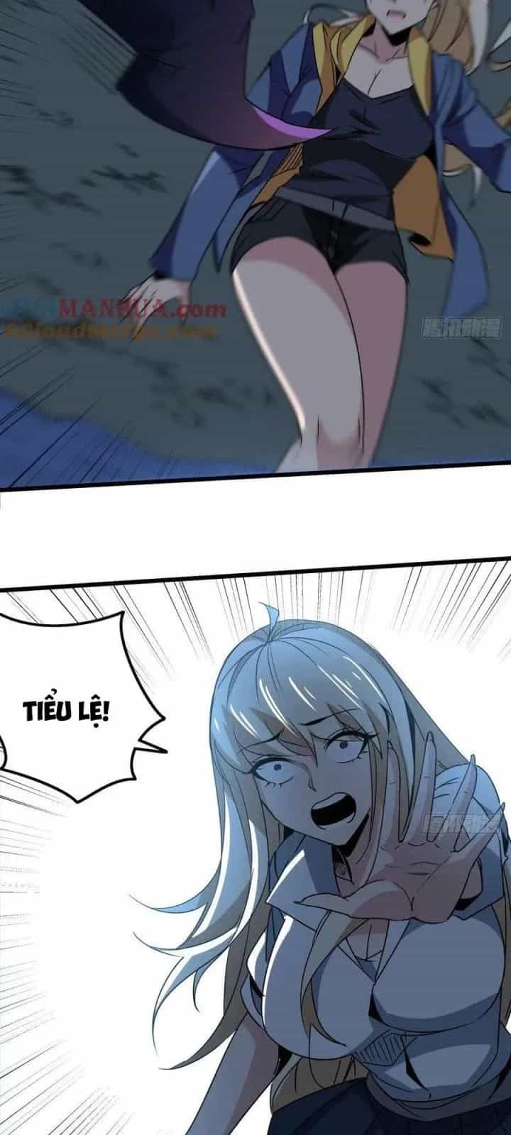 Giải Thoát 99 Nữ Chính Ở Mạt Thế - Chương 246 - ảnh 14