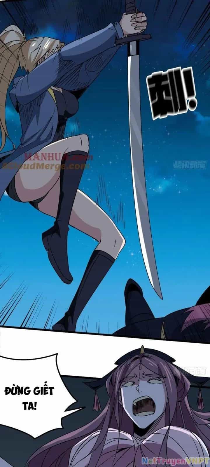 Giải Thoát 99 Nữ Chính Ở Mạt Thế - Chương 246 - ảnh 28