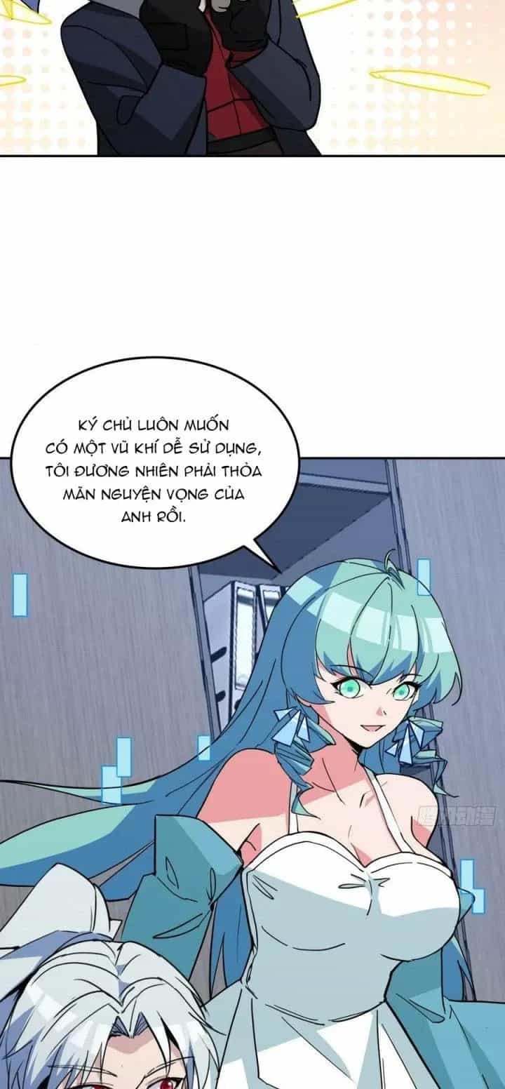 Giải Thoát 99 Nữ Chính Ở Mạt Thế - Chương 256 - ảnh 16