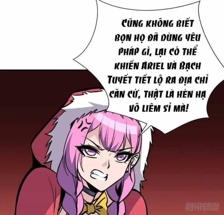 Giải Thoát 99 Nữ Chính Ở Mạt Thế - Chương 257 - ảnh 15