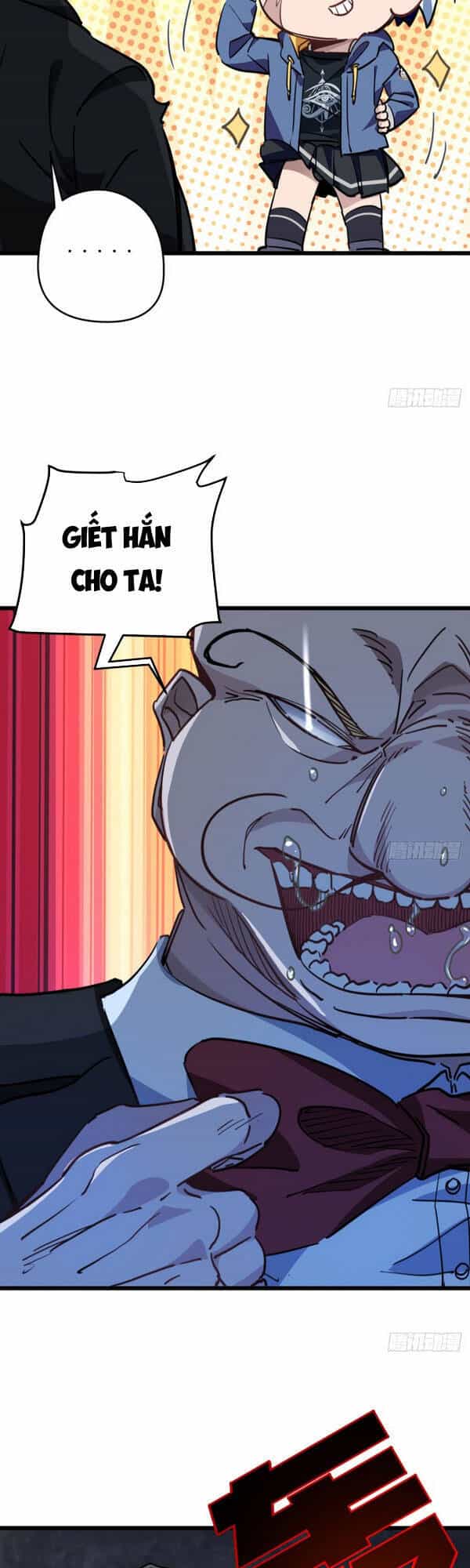 Giải Thoát 99 Nữ Chính Ở Mạt Thế - Chương 27 - ảnh 3
