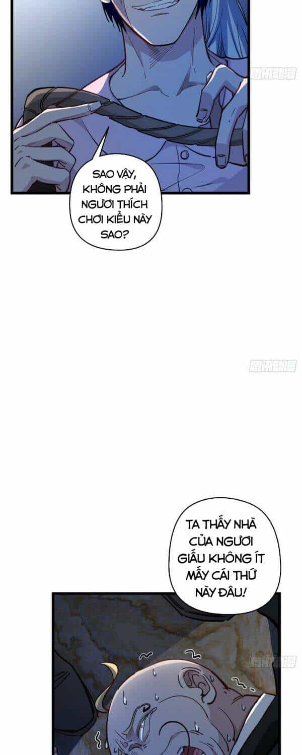 Giải Thoát 99 Nữ Chính Ở Mạt Thế - Chương 28 - ảnh 4