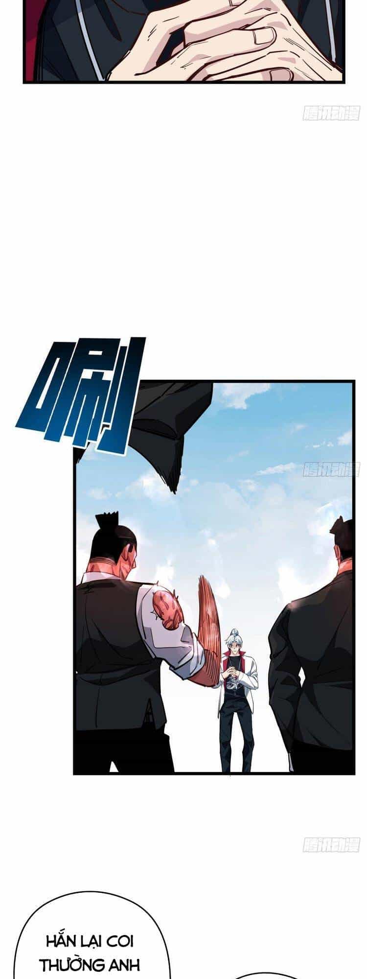 Giải Thoát 99 Nữ Chính Ở Mạt Thế - Chương 45 - ảnh 13