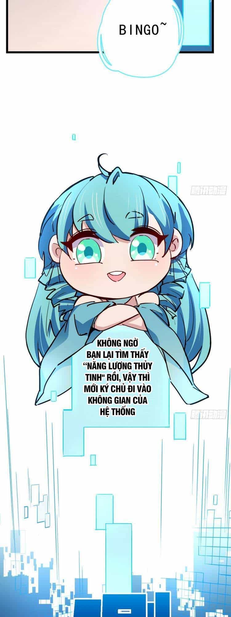 Giải Thoát 99 Nữ Chính Ở Mạt Thế - Chương 56 - ảnh 26