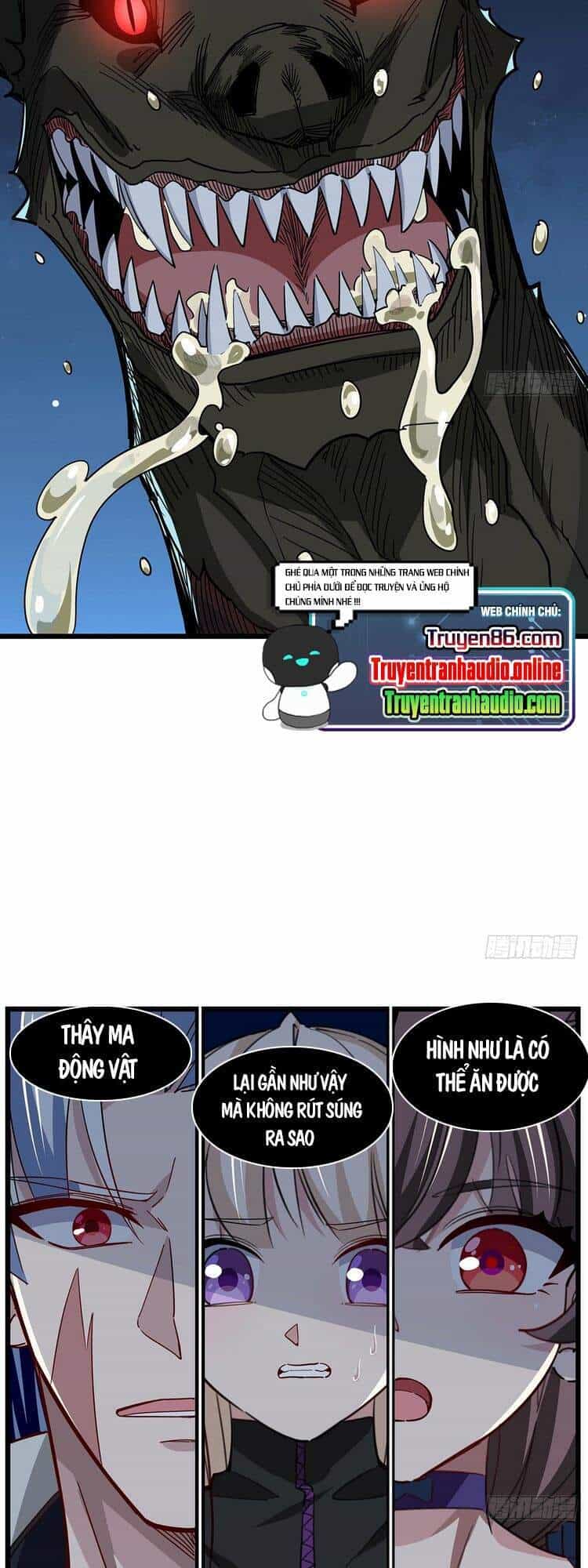 Giải Thoát 99 Nữ Chính Ở Mạt Thế - Chương 58 - ảnh 5