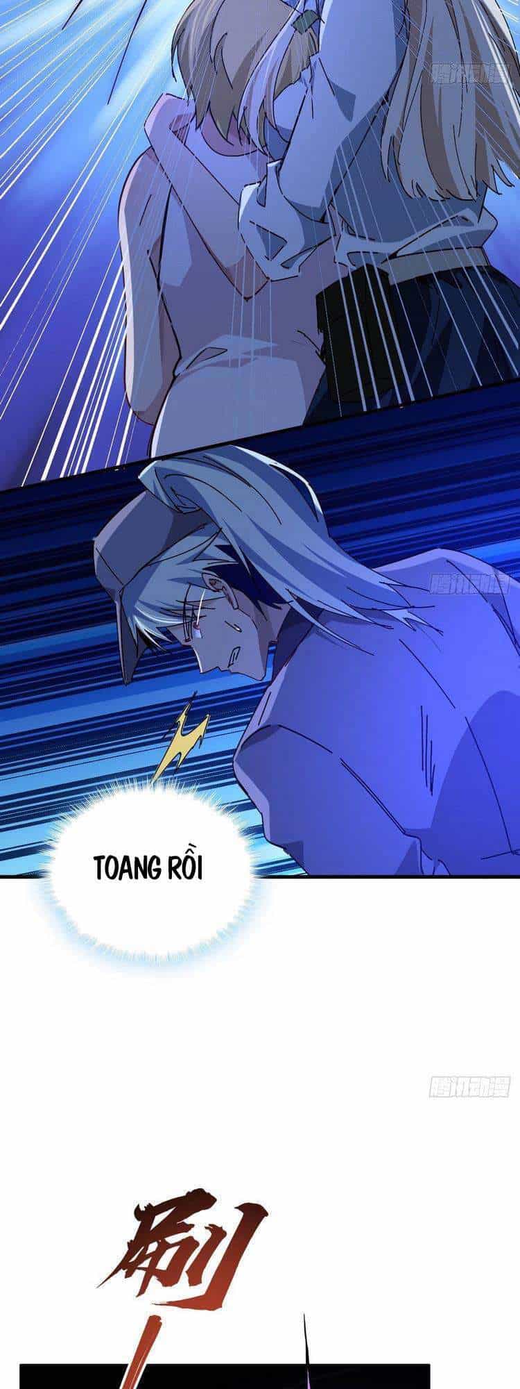 Giải Thoát 99 Nữ Chính Ở Mạt Thế - Chương 67 - ảnh 17