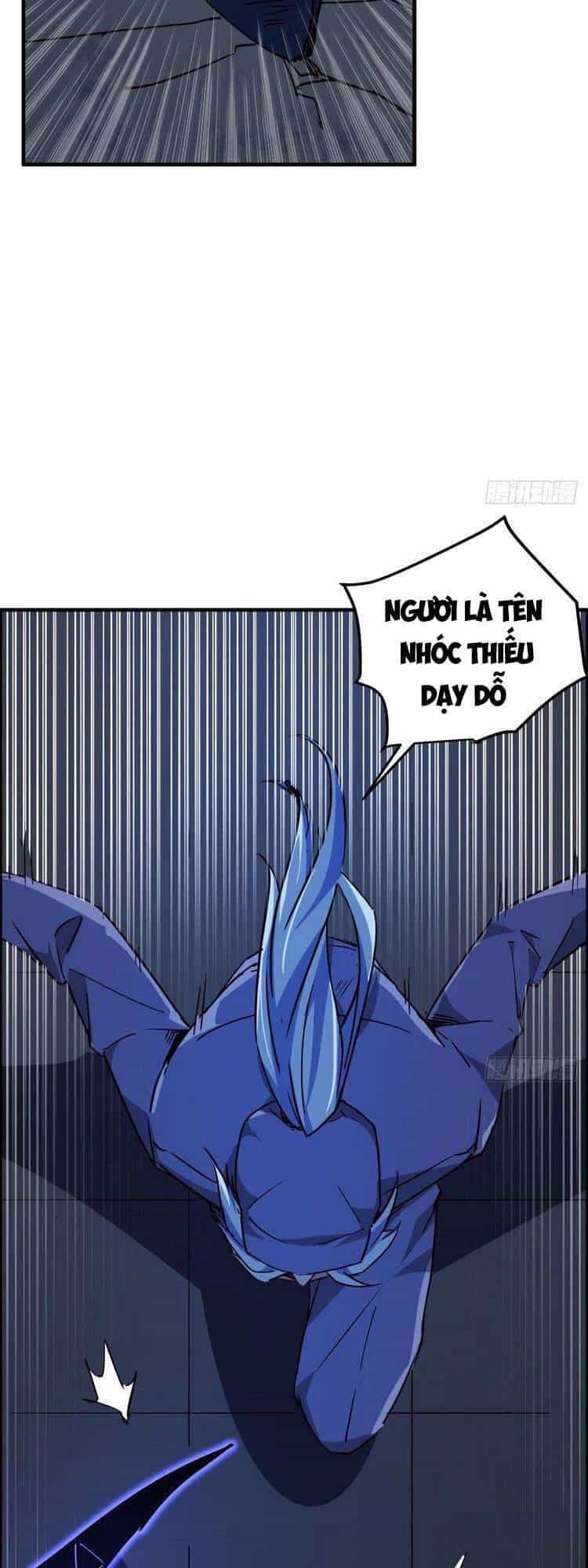 Giải Thoát 99 Nữ Chính Ở Mạt Thế - Chương 67 - ảnh 24