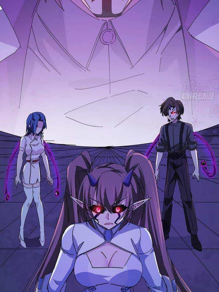 Giải Thoát 99 Nữ Chính Ở Mạt Thế - Chương 80 - ảnh 2