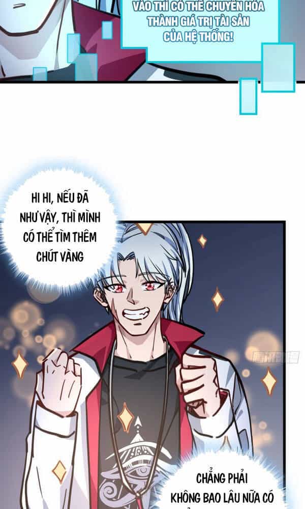 Giải Thoát 99 Nữ Chính Ở Mạt Thế - Chương 7 - ảnh 6