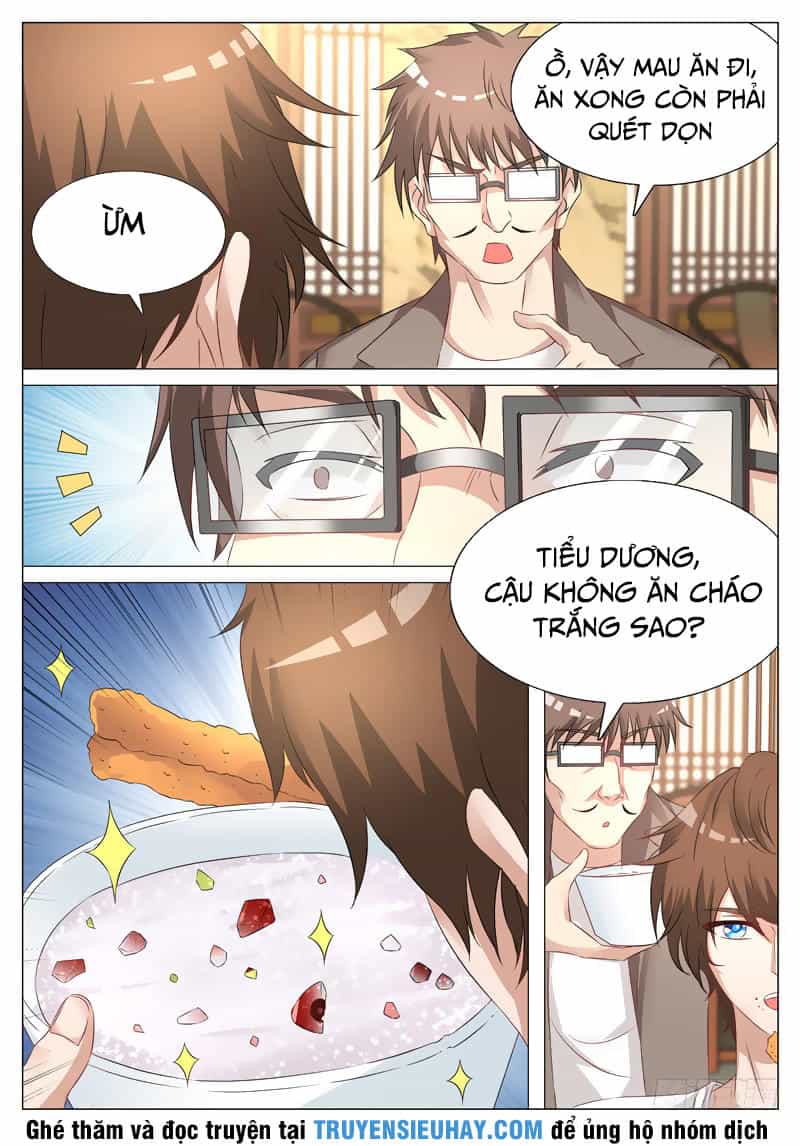 Giám Bảo Kim Đồng - Chương 7 - ảnh 2