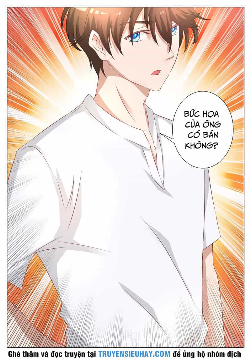 Giám Bảo Kim Đồng - Chương 8 - ảnh 10