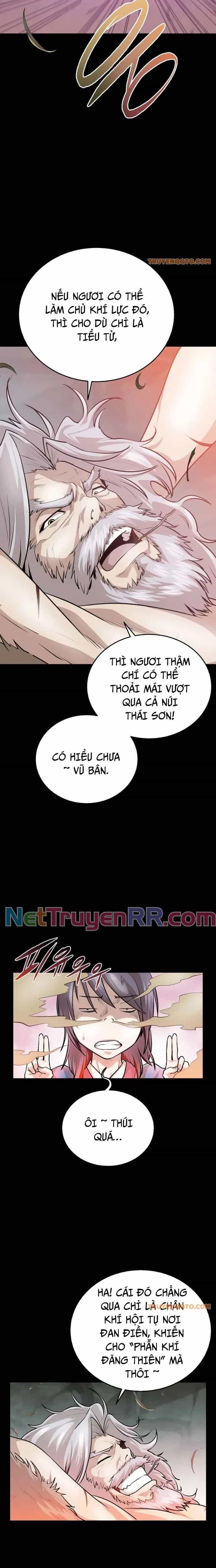 Giám Hộ Của Ác Nhân - Chương 1 - ảnh 19